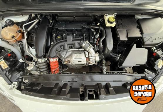 Autos - Peugeot 408 2018 Nafta 99000Km - En Venta