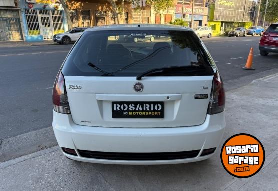 Autos - Fiat Palio 2011 GNC 130000Km - En Venta