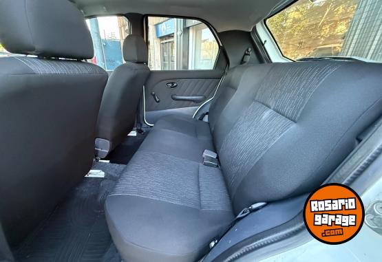 Autos - Fiat Palio 2011 GNC 130000Km - En Venta