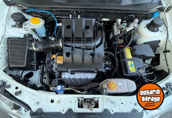 Autos - Fiat Palio 2011 GNC 130000Km - En Venta