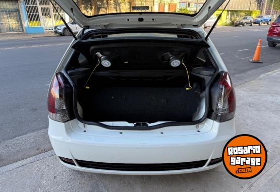 Autos - Fiat Palio 2011 GNC 130000Km - En Venta