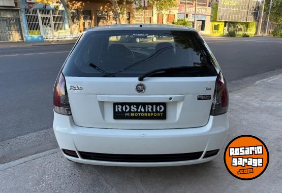 Autos - Fiat Palio 2011 GNC 130000Km - En Venta