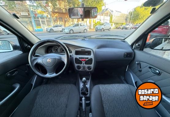 Autos - Fiat Palio 2011 GNC 130000Km - En Venta