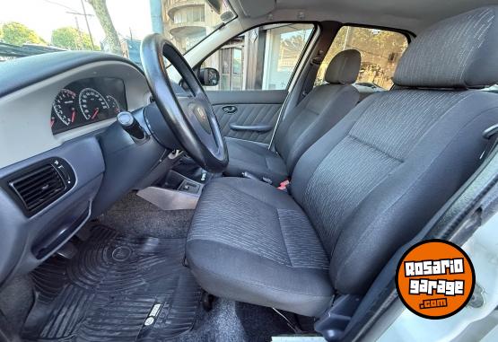 Autos - Fiat Palio 2011 GNC 130000Km - En Venta