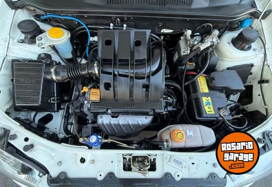 Autos - Fiat Palio 2011 GNC 130000Km - En Venta