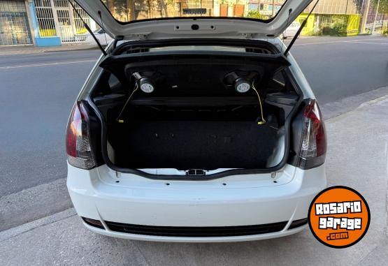 Autos - Fiat Palio 2011 GNC 130000Km - En Venta