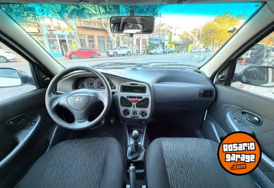 Autos - Fiat Palio 2014 Nafta 130000Km - En Venta