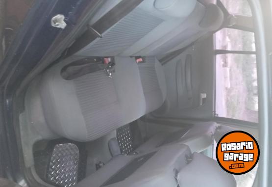 Autos - Volkswagen Suran 2009 GNC 156000Km - En Venta