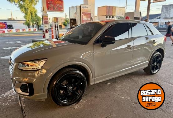 Autos - Audi Q2 Sport 2017 Nafta 44000Km - En Venta