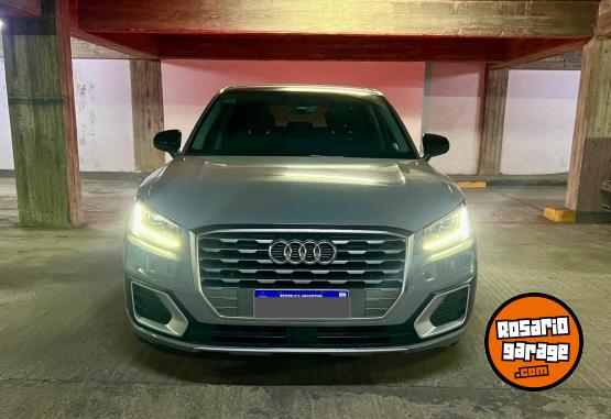 Autos - Audi Q2 Sport 2017 Nafta 44000Km - En Venta