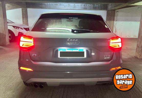 Autos - Audi Q2 Sport 2017 Nafta 44000Km - En Venta