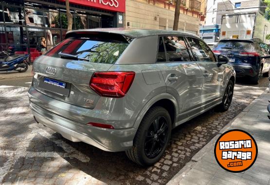 Autos - Audi Q2 Sport 2017 Nafta 44000Km - En Venta