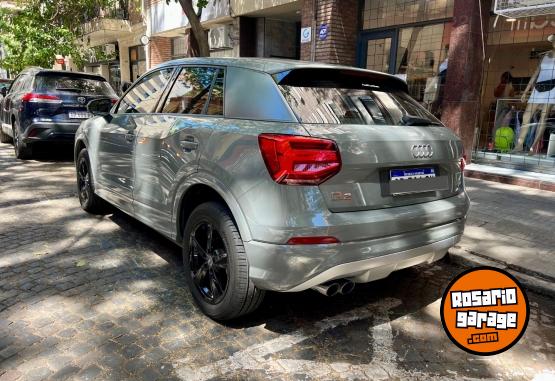 Autos - Audi Q2 Sport 2017 Nafta 44000Km - En Venta
