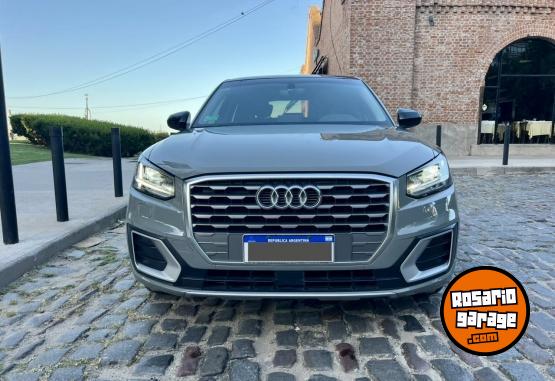 Autos - Audi Q2 Sport 2017 Nafta 44000Km - En Venta