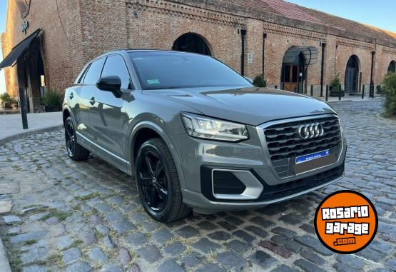 Autos - Audi Q2 Sport 2017 Nafta 44000Km - En Venta