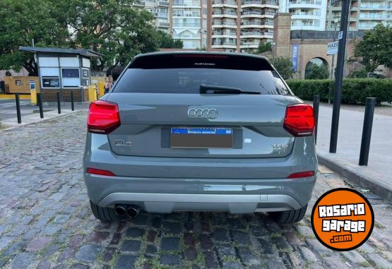 Autos - Audi Q2 Sport 2017 Nafta 44000Km - En Venta