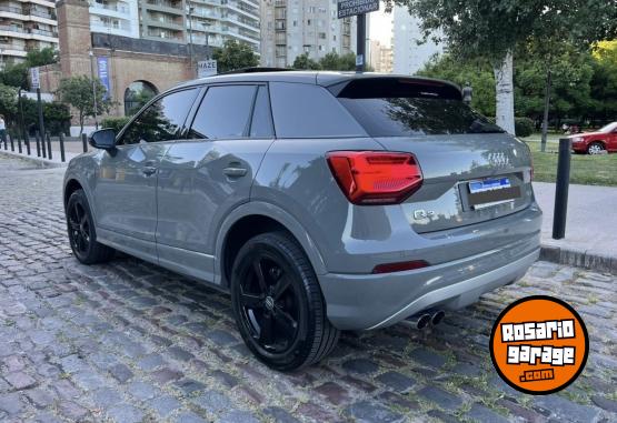 Autos - Audi Q2 Sport 2017 Nafta 44000Km - En Venta