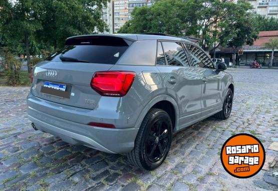 Autos - Audi Q2 Sport 2017 Nafta 44000Km - En Venta