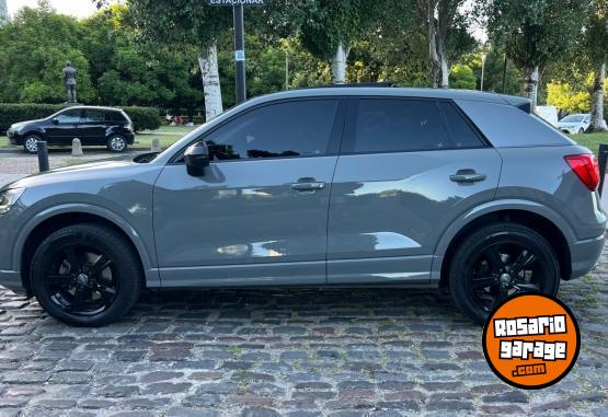 Autos - Audi Q2 Sport 2017 Nafta 44000Km - En Venta