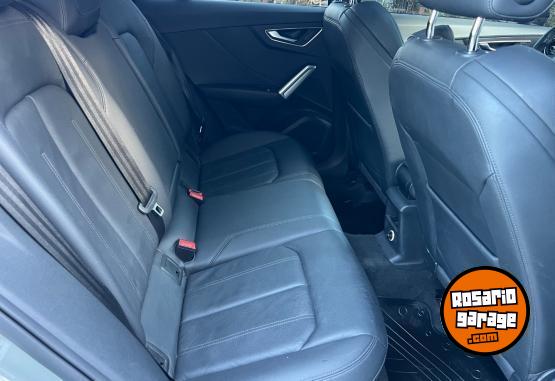 Autos - Audi Q2 Sport 2017 Nafta 44000Km - En Venta
