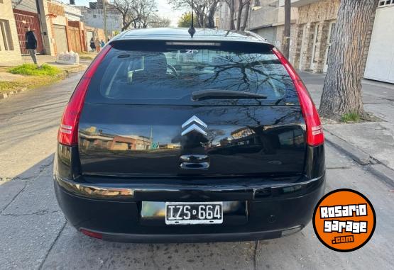 Autos - Citroen C4 PACK LOOK X 2010 Nafta - En Venta