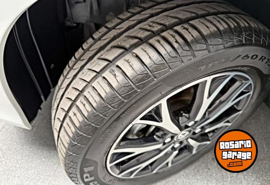 Autos - Toyota Etios XLS AT 1.5 2021 Nafta 54000Km - En Venta