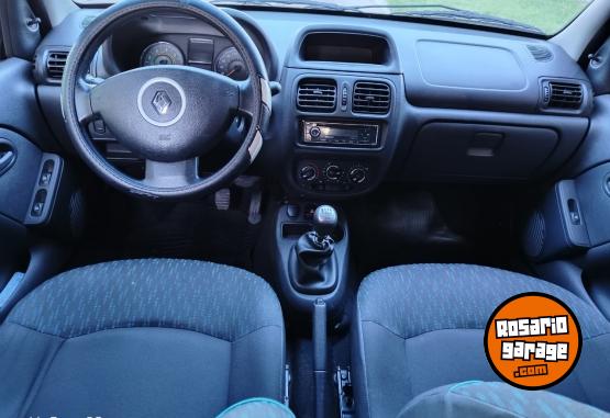 Autos - Renault CLIO MIO PACK CONFORT 2014 Nafta 125360Km - En Venta