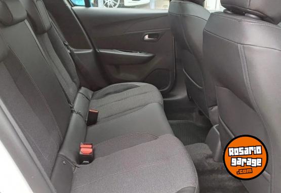 Autos - Peugeot 208 ALLURE 0KM 2025 Nafta 0Km - En Venta
