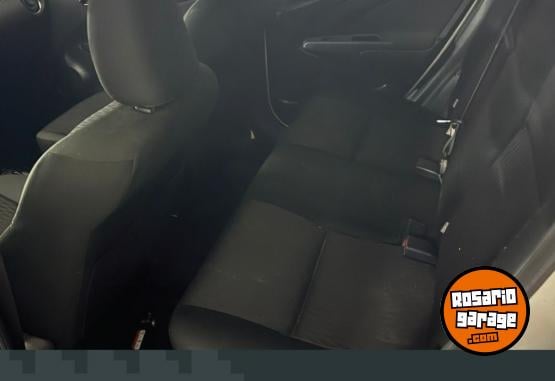 Autos - Toyota Etios xls 2020 Nafta 98000Km - En Venta