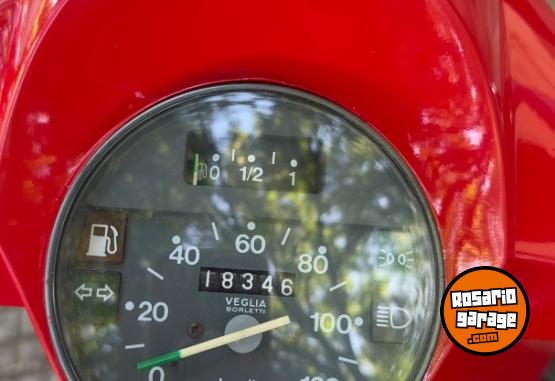 Motos - Vespa Px 150 1996 Nafta 10000Km - En Venta