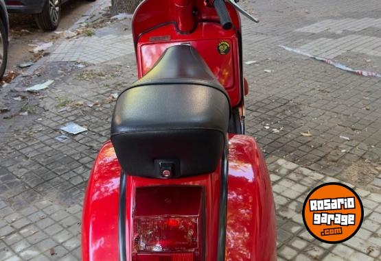 Motos - Vespa Px 150 1996 Nafta 10000Km - En Venta
