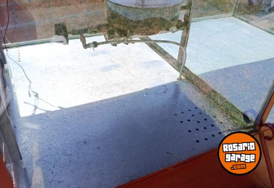 Otros - L�quido carro pochoclero - En Venta