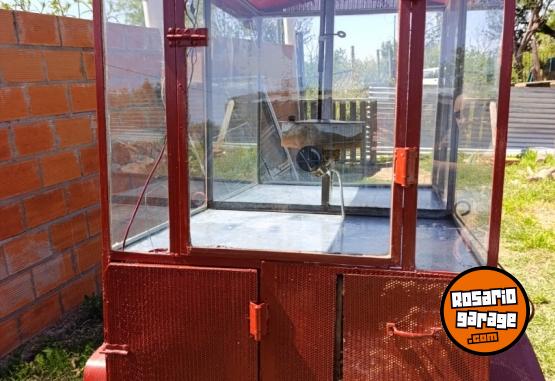 Otros - L�quido carro pochoclero - En Venta