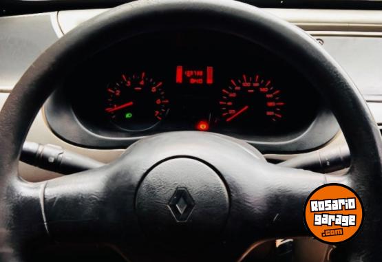 Utilitarios - Renault KANGOO CONFORT 1.5 DCI 2013 Diesel 150000Km - En Venta