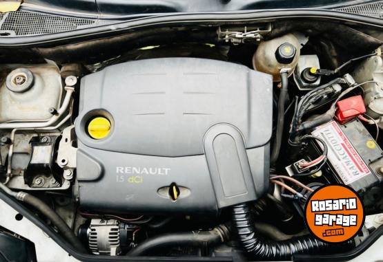 Utilitarios - Renault KANGOO CONFORT 1.5 DCI 2013 Diesel 150000Km - En Venta