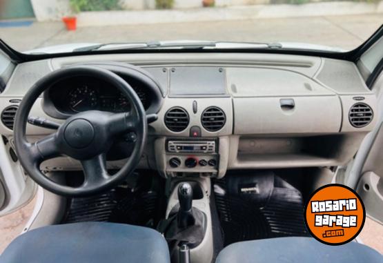 Utilitarios - Renault KANGOO CONFORT 1.5 DCI 2013 Diesel 150000Km - En Venta