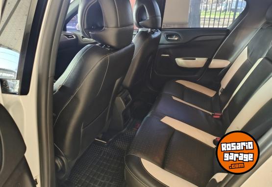 Autos - Citroen DS4 2012 Nafta 109600Km - En Venta