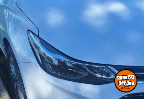 Autos - Chevrolet CRUZE 2016 Nafta 150000Km - En Venta