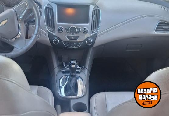 Autos - Chevrolet CRUZE 2016 Nafta 150000Km - En Venta
