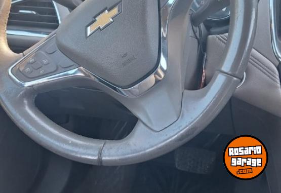 Autos - Chevrolet CRUZE 2016 Nafta 150000Km - En Venta