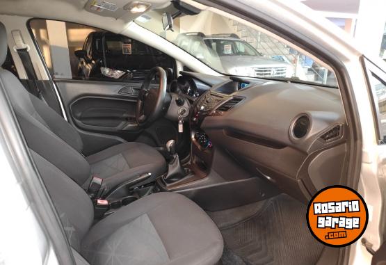 Autos - Ford FIESTA 2014 GNC - En Venta