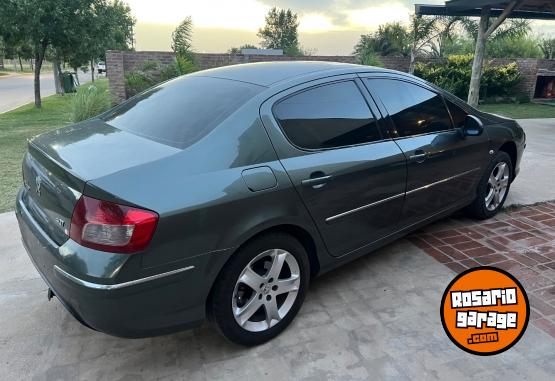 Autos - Peugeot Peugeot 407 2.0 HDI 2011 Diesel 315000Km - En Venta
