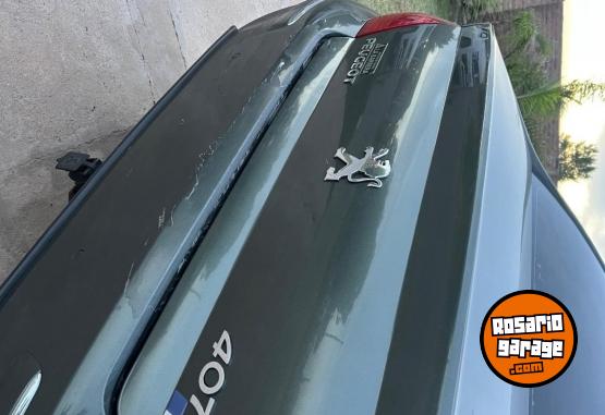 Autos - Peugeot Peugeot 407 2.0 HDI 2011 Diesel 315000Km - En Venta