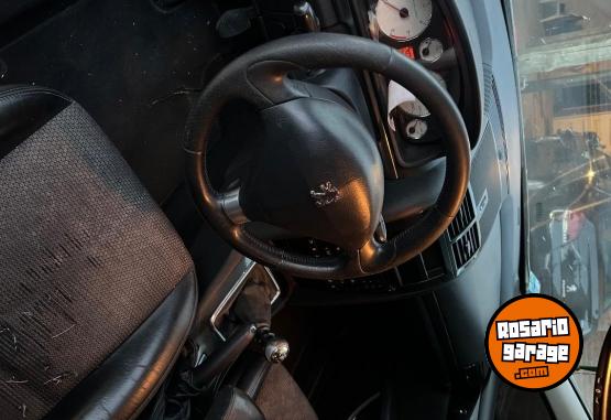 Autos - Peugeot Peugeot 407 2.0 HDI 2011 Diesel 315000Km - En Venta