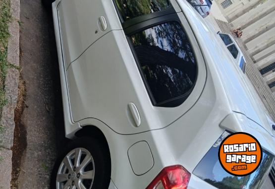 Autos - Toyota Etios xls caja 6ta titula 2017 Nafta 99000Km - En Venta