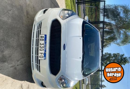 Autos - Ford Ka 2017 Nafta 85000Km - En Venta