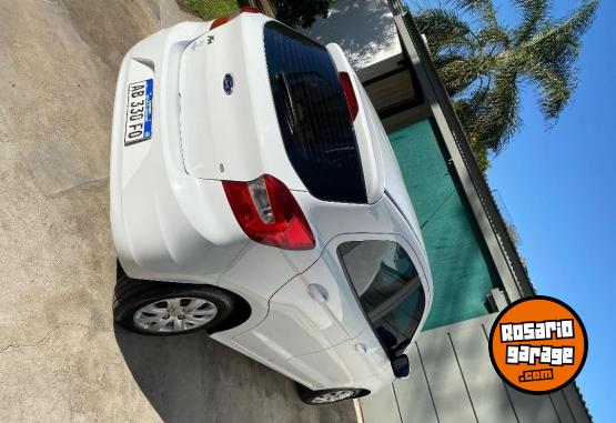 Autos - Ford Ka 2017 Nafta 85000Km - En Venta