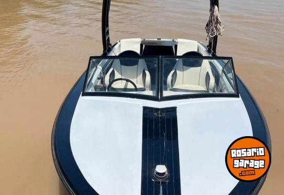 Embarcaciones - Hermosa asepto permuta permuta - En Venta