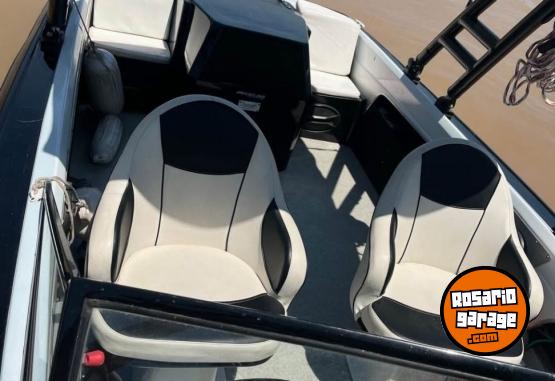 Embarcaciones - Hermosa asepto permuta permuta - En Venta