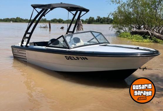 Embarcaciones - Hermosa asepto permuta permuta - En Venta